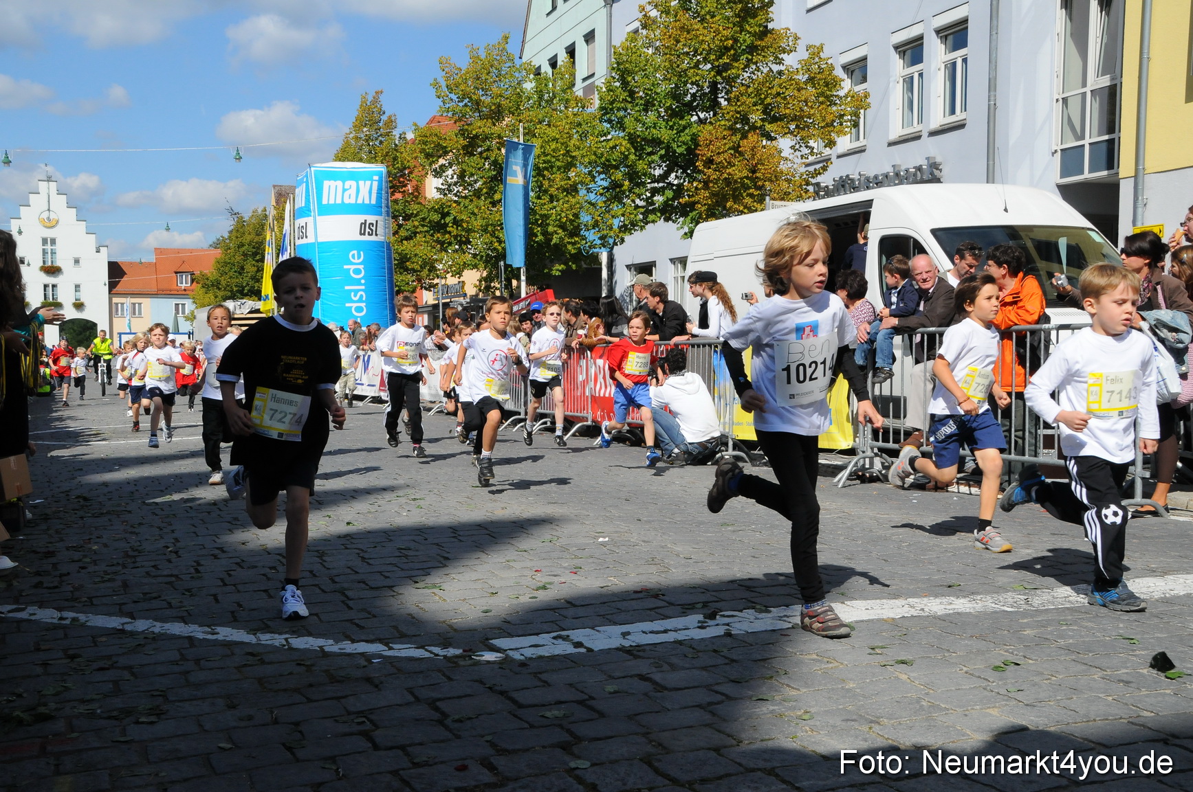 Bambini Laeufe 2010 0118
